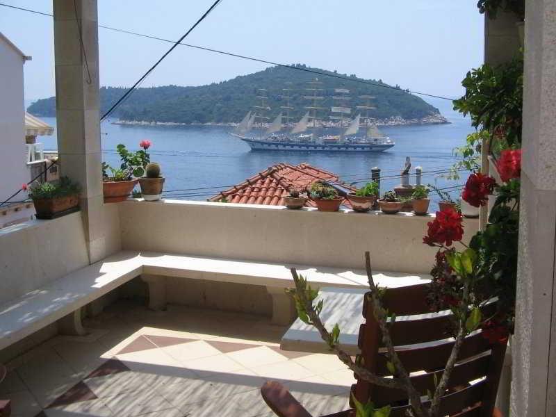 Apartments Kiki Dubrovnik Exterior foto