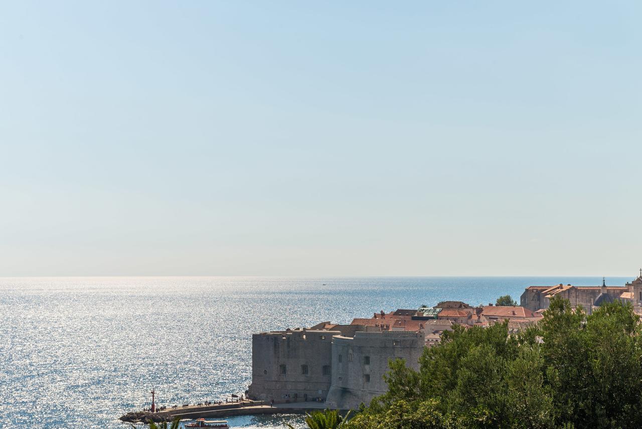 Apartments Kiki Dubrovnik Exterior foto